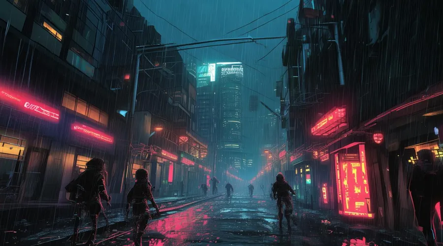 僵尸游戏图片3